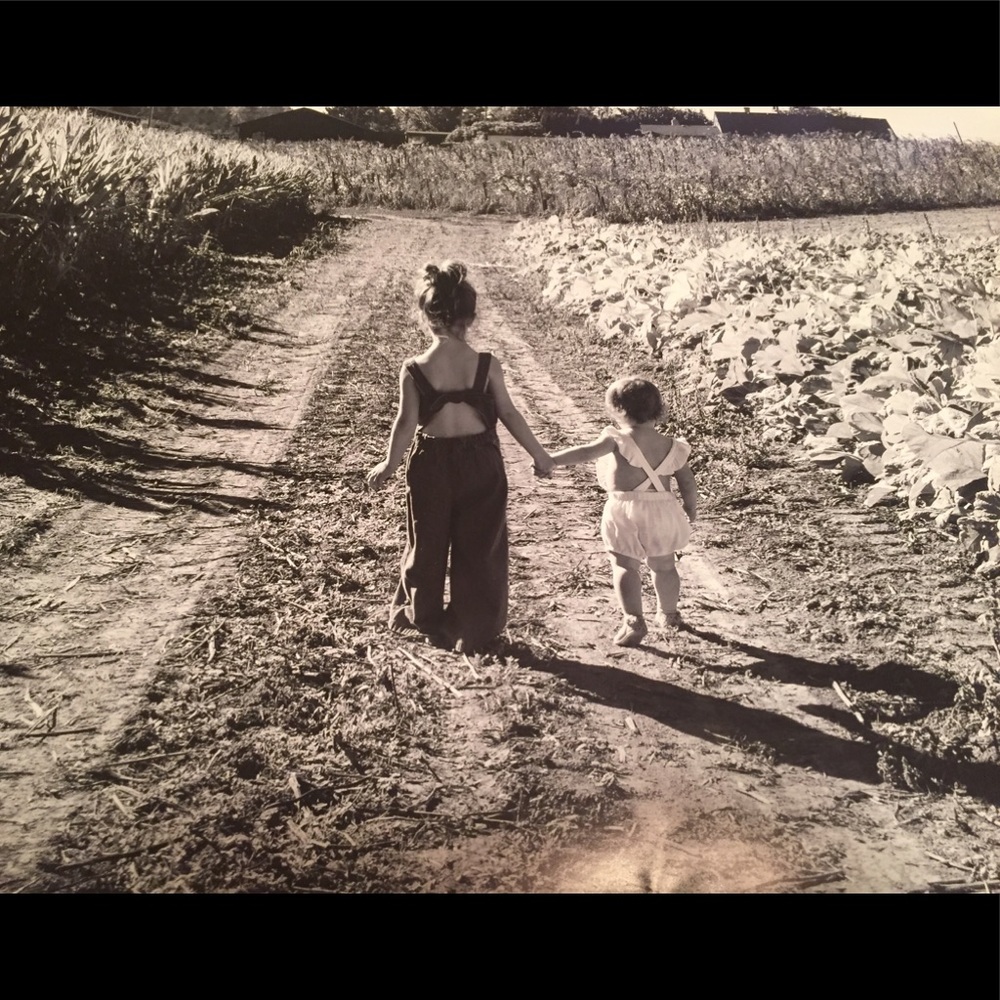 Meet your Posher, Shanna